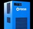 Focus Industrial - Refrigerated Compressed Air Dryer | 88cfm 