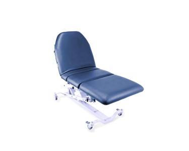 Athlegen - Pro-Lift Beauty S Gold - Beauty and Laser Therapy Chair