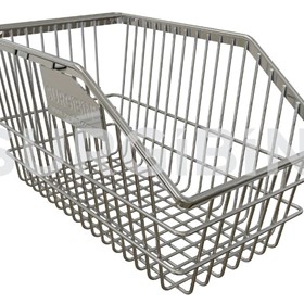 Surgical Solutions Small 2.5 Litre | Wire Baskets