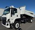 Isuzu - Tipper Truck | F Series FVR 170-300 AT R47 