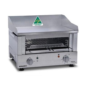 Griddle Toaster | GT Series