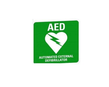 Lifepak - CR2 AED Defibrillator - Essential Non WIFI Bundle