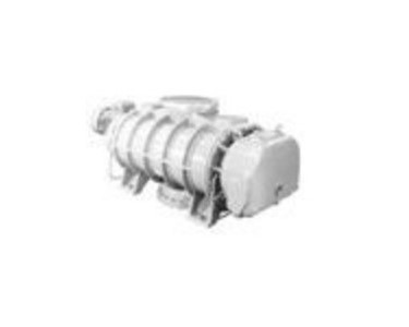 Edwards - Mechanical Booster Pumps | HV Series