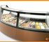 Orion - ​365 Gelato & Pastry Display Cabinets