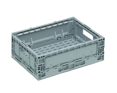 IH1129 Nally Folding Crate