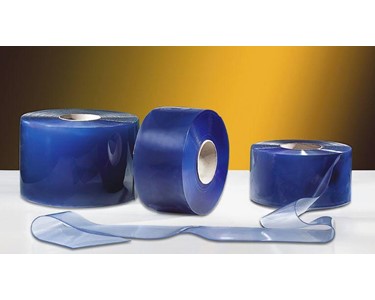 Flexible PVC - Flexible PVC Rolls | Double Ribbed grade