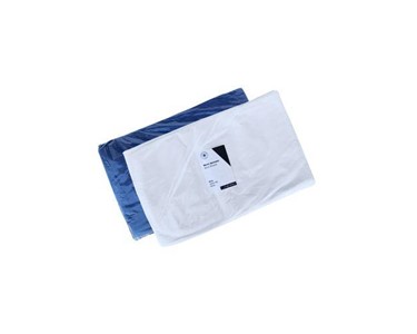 Pacific Medical - Hospital Linen - Non Fitted Bedsheets 2400 x 700mm