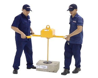 Aardwolf - Paving Stone Lifters | APSL | Lifting Clamps