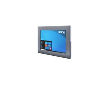 STX Technology - Industrial Touch Screen Monitor