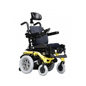 Paediatric Electric Wheelchair | Fantasy Children | P17RT