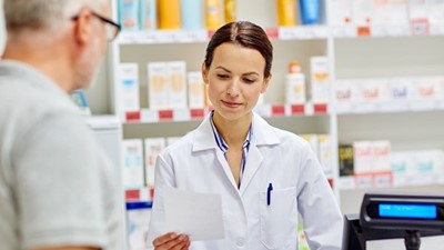 Reform needed to boost remuneration and wages for pharmacists