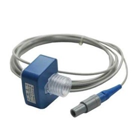 Mainstream ETCO2 Sensor -DB9 pin or LEMON connector