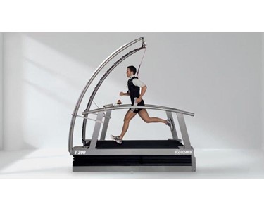 COSMED - Treadmills | Ergometers          