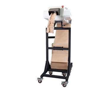 Gateway - Padded Kraft Paper Void Fill Machine