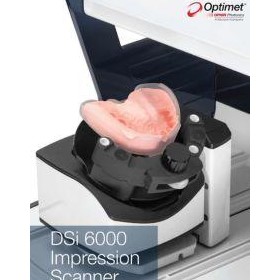 Dental Impression Scanner - DSi 6000