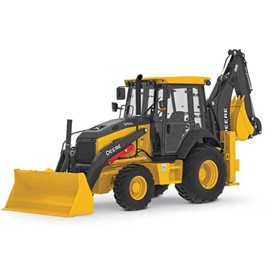 Backhoe Loader 315 P-Tier
