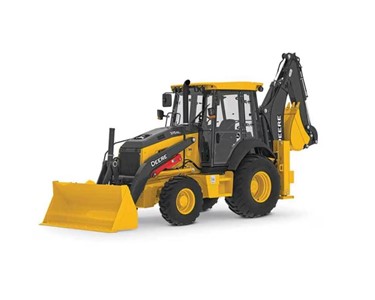 Backhoe Loader 315 P-Tier