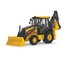 Backhoe Loader 315 P-Tier