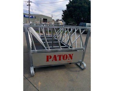 Paton - Catch-All Hay Feeder