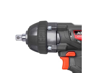 Katana - 18V Charge-All 1/2" Impact Wrench