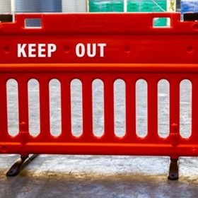 Temporary Fencing | Safety Barriers