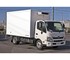 Hino - Refrigerated Truck | 3 Tonne, 2 Pallet Thermo Transit