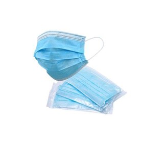 Surgical Face Masks Pack Of 35 Individually Wrapped Australian Made