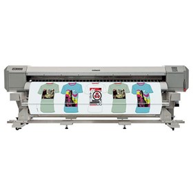 Digital Printer | ValueJet 2638X (Dye Sub)