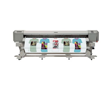 Digital Printer | ValueJet 2638X (Dye Sub)