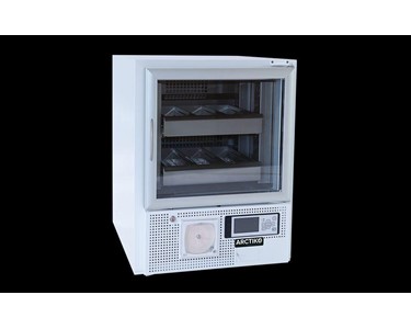 Arctiko - Blood Bank refrigerators (100L to 1500L)