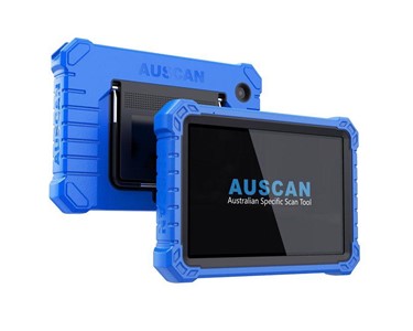 Launch - Diagnostic Scan Tools | Auscan 4 - X-431 