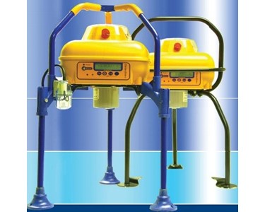 Multi-gas Area Monitor | Detective +