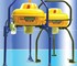 Multi-gas Area Monitor | Detective +