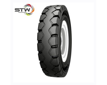 Galaxy - Industrial Tyres | 18/7-8 Solid Lifter SDS