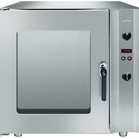 Professional Convection 6 Tray Ovens