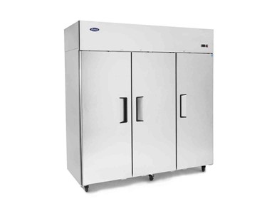 Atosa - Atosa Commercial Top mount Refrigerator - MBF8006