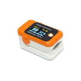 Finger Pulse Oximeter | BM1000-OBT