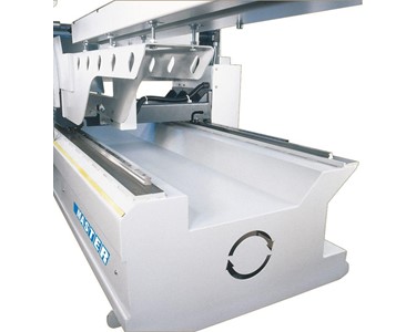 Gemma Group - Double Head Sawing Metal Cutter Machine