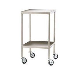 Instrument Trolley Stainless Steel | IT 530