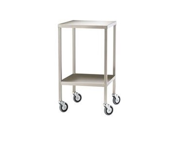 Instrument Trolley Stainless Steel | IT 530
