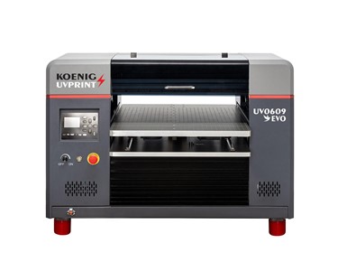 Koenig - UV Printer | 0609UV EVO