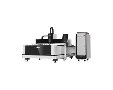 Koenig - Fiber Laser Cutting Machine | Half Sheet Metal | LF1390 
