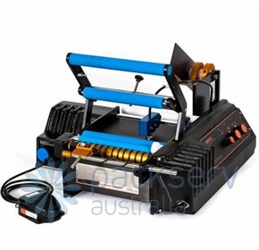 Rent an Automatic Labelling Machine from a Trusted Australian Name Rent an Automatic Labelling Machine from a Trusted Australian Name