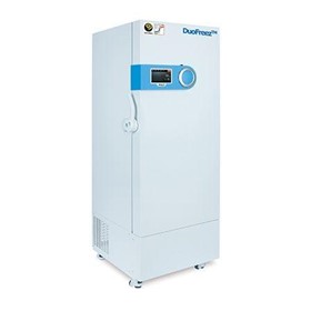 Laboratory Freezer Smart ULT | DuoFreez U300 