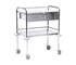 Kerry - Dressing trolley with Drawer, 800 x 500 x 1050mm