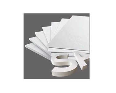 Composite Panel - BF-05-S WRAP IT 5mm Thickness PVC Foamed Board