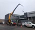 Effer - Effer knuckle boom | Hydraulic truck crane