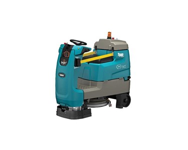 Tennant - Robotic Floor Scrubber | T380AMR