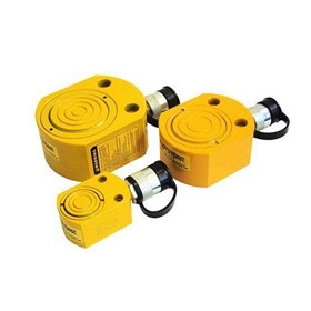 Flat Jack Industrial Single Acting Cylinders