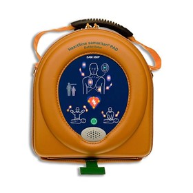 Defibrillator | Samaritan 500P